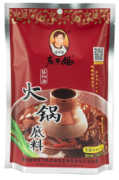 Основа для супа чили хого на растительном масле 160г