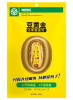 Фучжу/Фупи 豆黄金干腐竹200g Сушеная соевая спаржа 200(г)