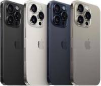 Apple iPhone 15 Pro 256GB