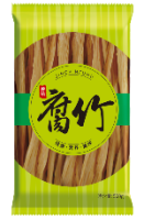 Фучжу/Фупи 传统腐竹500g Традиционная сушеная соевая  спаржа500 (г)