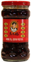 Соус чили с ферментированной соевыми бобами 280г