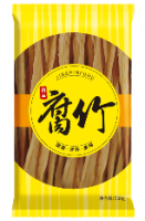 Фучжу/Фупи 精品干腐竹500g Сушеная соевая спаржа  премиум класса 500(г)